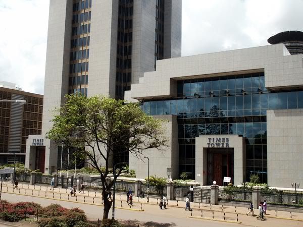 KRA Issues Tax Demands