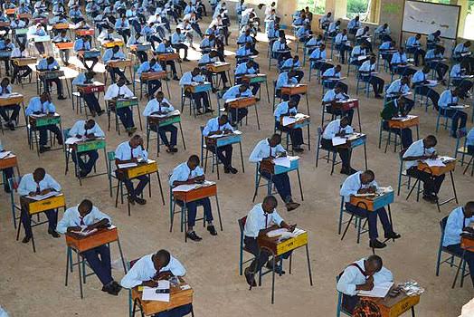 Examining Discrepancies in 2023 KCSE