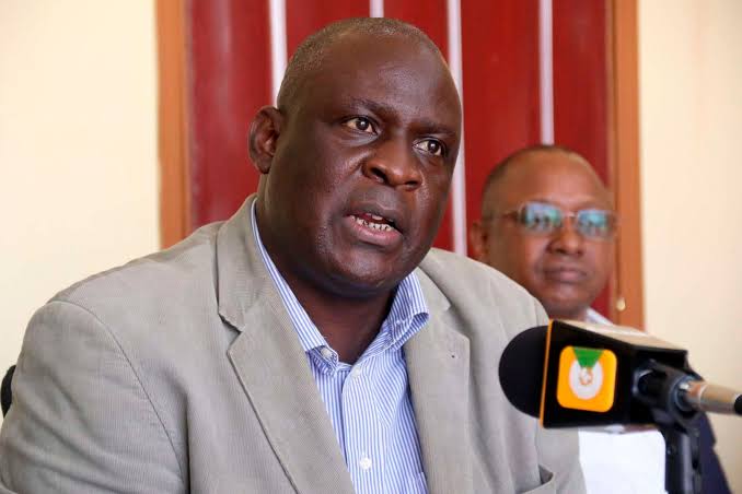 KUPPET Urges TSC for Swift