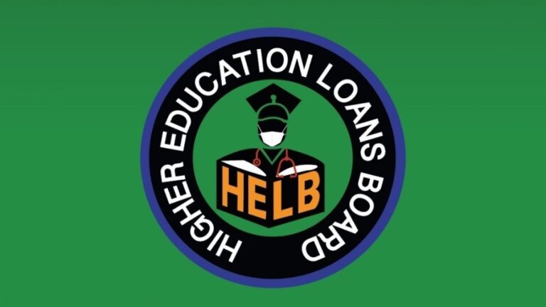 HELB TRF Loans