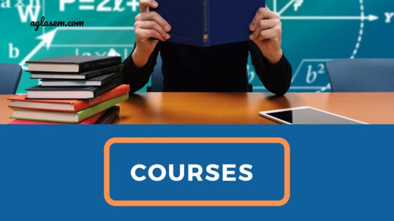 Short Courses