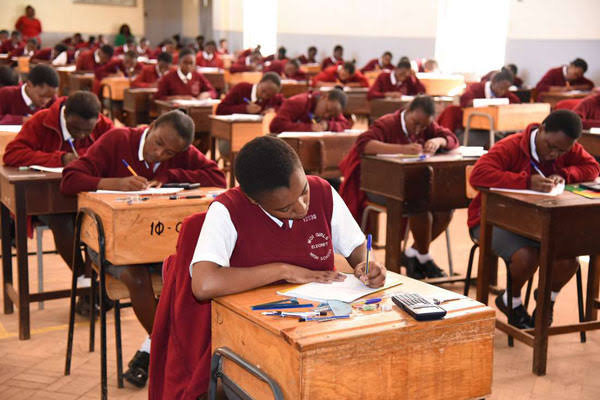 Insights into Kenya's Top Schools