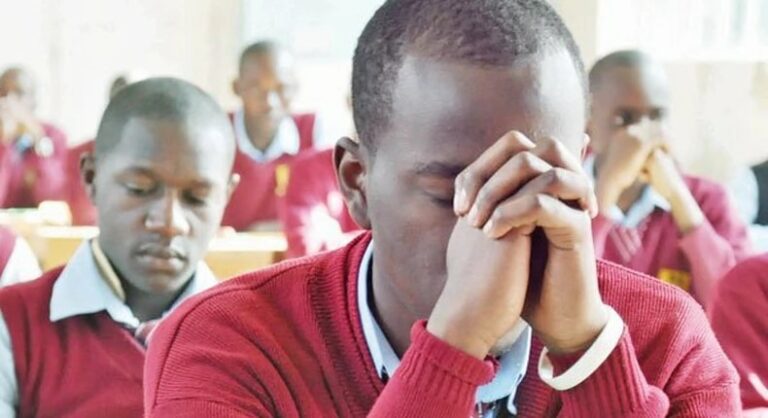 KCSE & KPSEA Registration Deadline